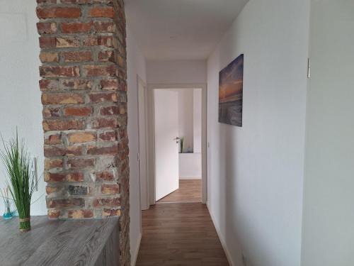 Melsungen Apartment | Exklusive Wohlfühloase mit 7 Einzelbetten großer Balkon MwSt ausweisbar in toller Lage von Melsungen