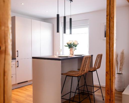 Tauberbischofsheim Apartment | Exklusives Apartment in bester Lage in TBB