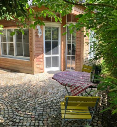 Peissenberg House | Exklusives Ferienhaus im Seenparadies von Oberbayern