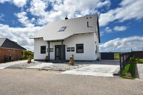 Dreschvitz House | exklusives Ferienhaus Kranichblick