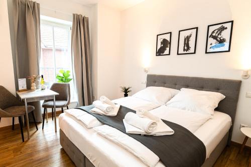 Steinfeld Apartment | Exklusives Studio 3 in Steinfeld