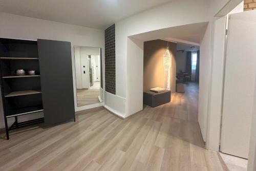 Delitzsch Apartment | Exklusives Wohnen im historischen Wasserturm dem Highlight von Delitzsch WE209