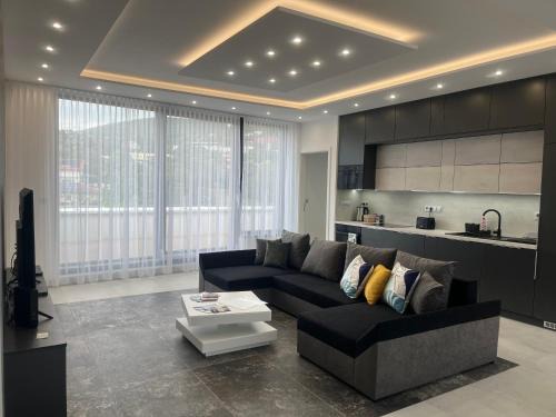 Pecs Apartment | Exkluzív panorámás lakás Pécs