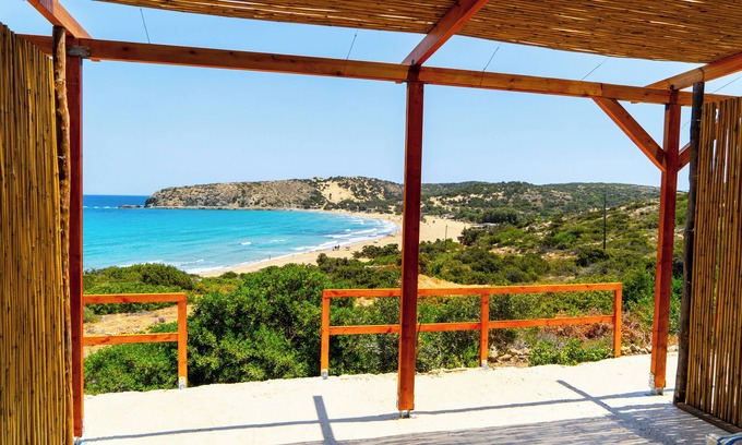 Karave House | Exoristoi Nature Suites