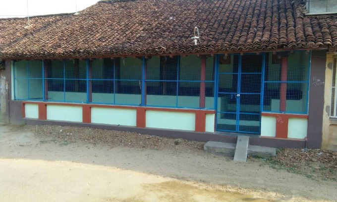 Mayuram House | Exotic 150 yrs traditional house with Breakfast, Lunch, Dinner & Coffee