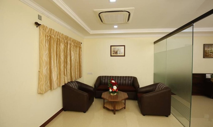Madurai Hotel | Exotic Double occupancy Ac Rooms/Stay Madurai