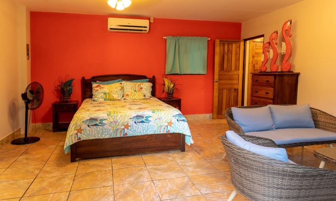 Esterillos Apartment | Exotic Iguana Apartmentos 1