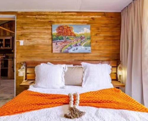 Puerto Plata Villa | expectacular vista al bosque