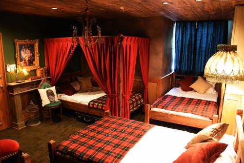Hakata Ekimae House | Expected Inn