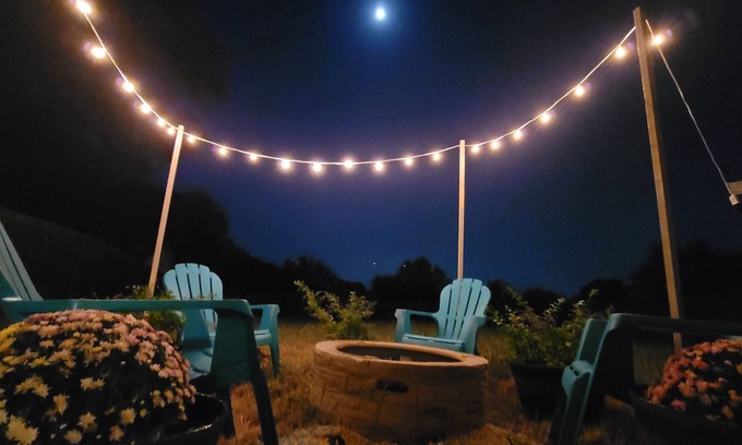 Converse House | Experience a stay within a stay. Fabulous amenities for you to enjoy