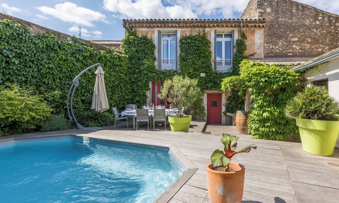 Salleles-d'Aude House | Experience an unforgettable vacation: cottage with pool and nearby beaches!