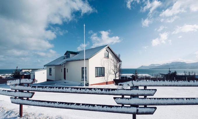 Olafsvik Villa | Experience Beautiful Iceland