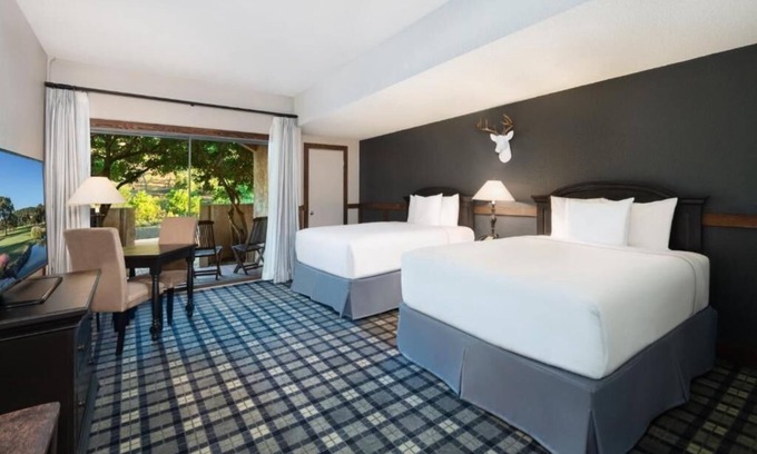 Boerne House | Experience Bucolic Bliss: 2 Comfortable Units! Onsite Pool, Free Parking!