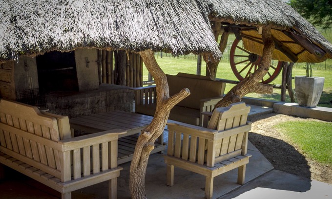 Umtshezi Cottage | Experience life on a real working farm