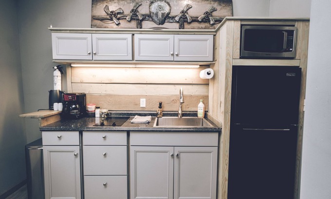 Crestone Apartment | Experience Peace at The Portal