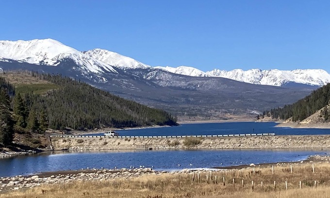 Summit Cove House | Experience ski adventures, just 7 mins away