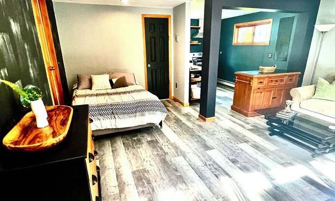Hopewell Junction Apartment | "Experience the Perfect Blend of Serenity and Adventure. Hiking, Lakes and more