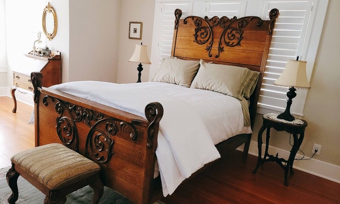 Lodi House | Experience The Americana - Walk to Downtown Lodi