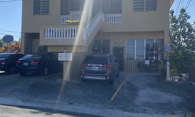 Rio Hondo Apartment | 🌴☀️ Experience the Best of Mayagüez from Your Short-Term Rental Reservation!🌴