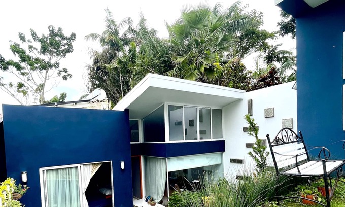Grecia House | Experience the Costa Rican Pura Vida Style in our houseš