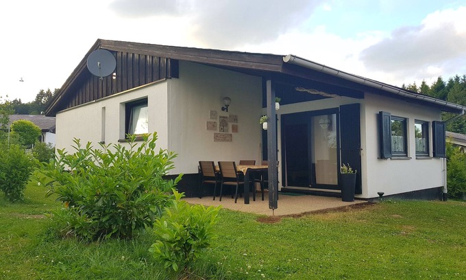 Usseln House | Experience the diversity of Willingen and its beautiful landscape!