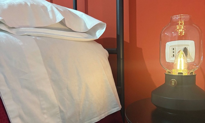 Rione Sanita Bed & Breakfast | Experience the heart of Naples, sleep at B&B Tarumbó!