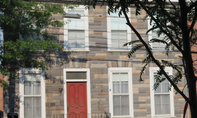 Gettysburg Apartment | ' Experience ' The History In Downtown Gettysburg! - 2nd floor