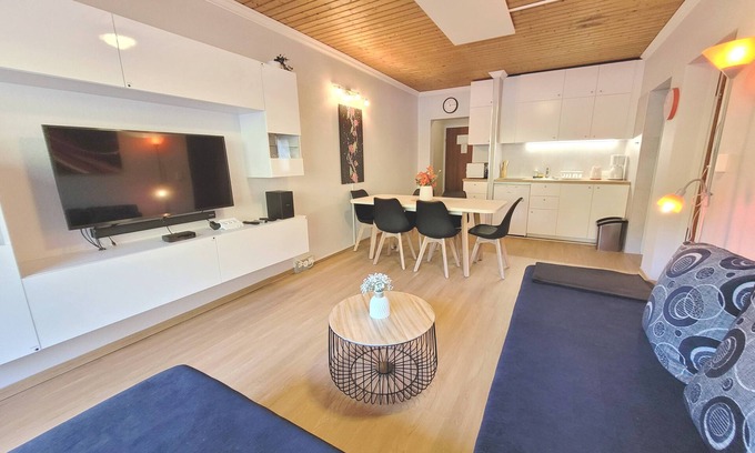 Tauplitz Apartment | Experience unforgettable days in the Apartment Almkogel in Bad Mitterndorf