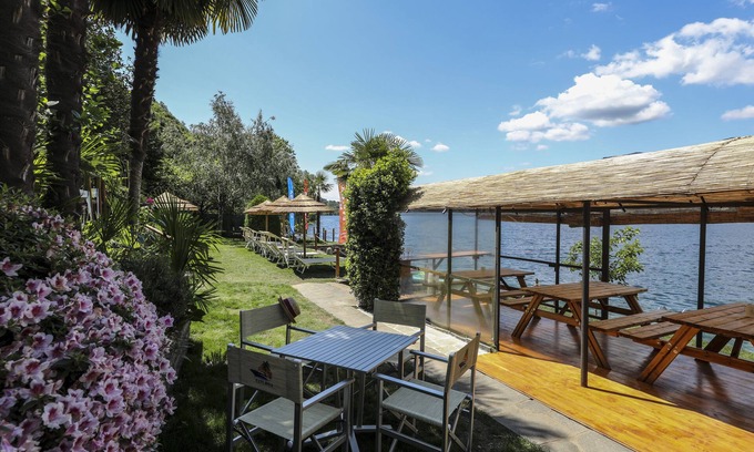 Agrano Apartment | Explora Lake Village 3 & Beach