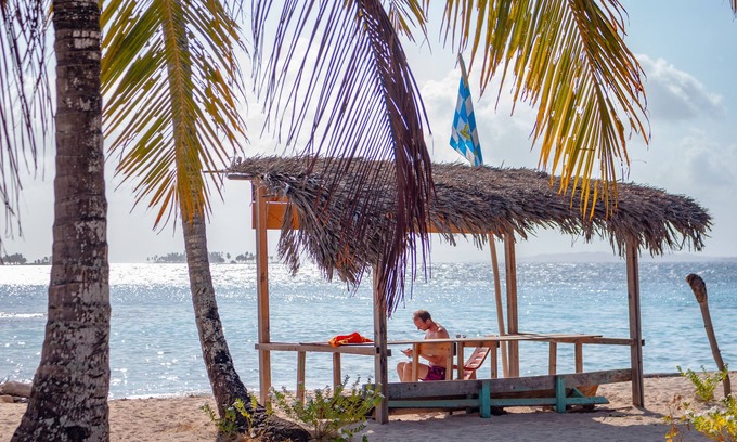 Carti Tupile Hotel | Explora San Blas