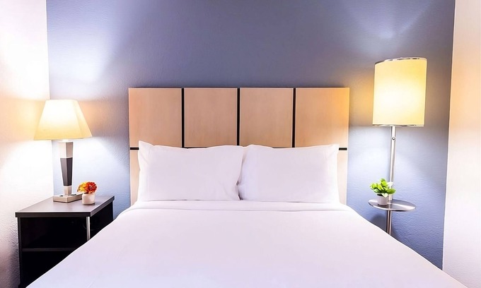 Central Oklahoma City Apartment | Explore Oklahoma City! Pet-firendly Property!