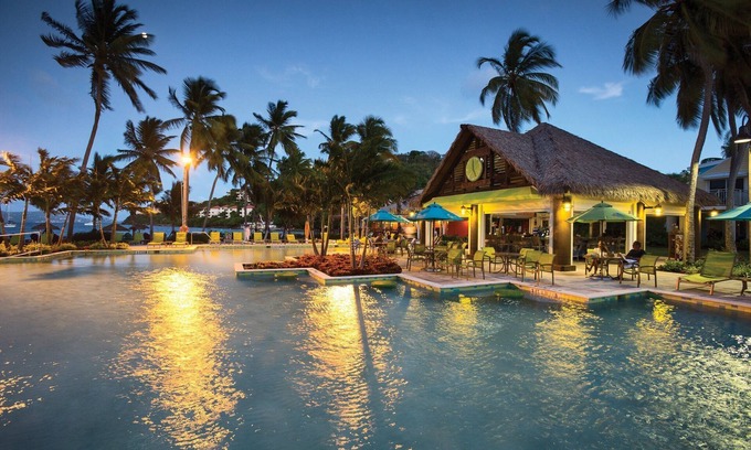 Frydendal Resort | Explore the happy hours! Studio at St. Thomas