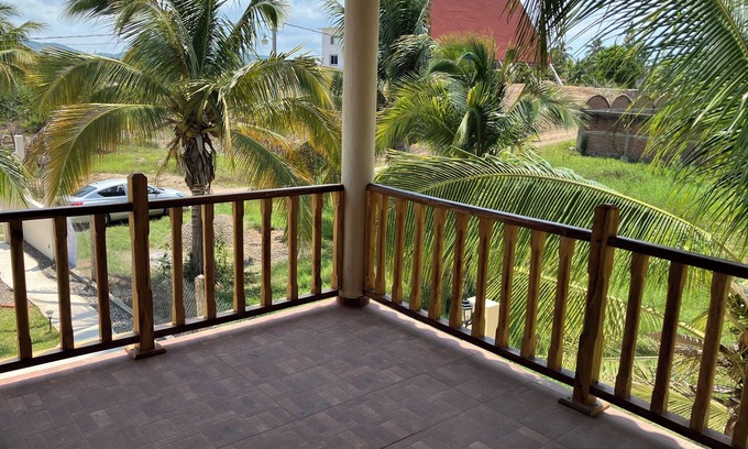 Perula Apartment | Explore this spacious 3-bedroom apartment with WiFi, AC in nice Perula