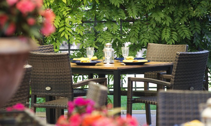 Mladost Hotel | Expo Hotel Sofia