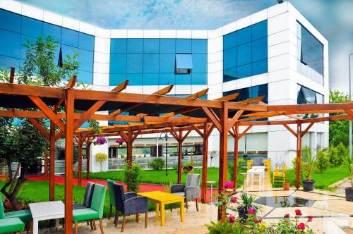 Muratpasa Hotel | Expo Park Hotel