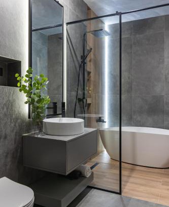 Baia Mare Apartment | Expozitiei ap. 6