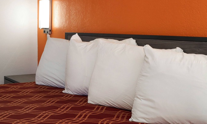 Durant Hotel | Express Inn