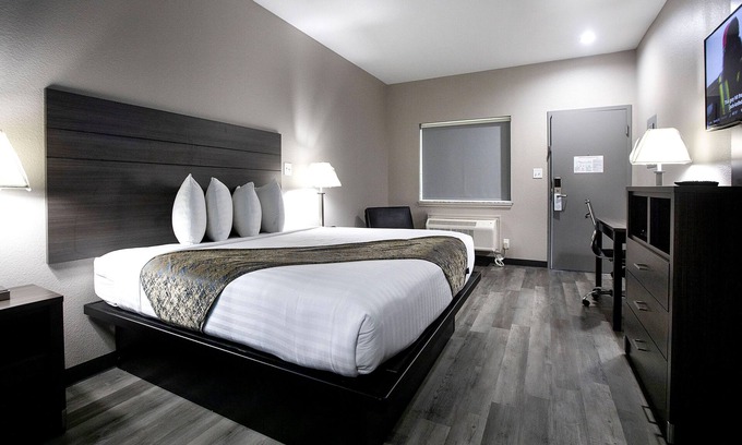 Rosenberg Hotel | Express Inn