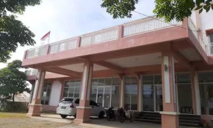 Iboih Hotel | EXPRESS O 91662 Kost Rumah Kaca