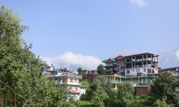 Naddi House | Exquisite 1BR Stay in Naddi