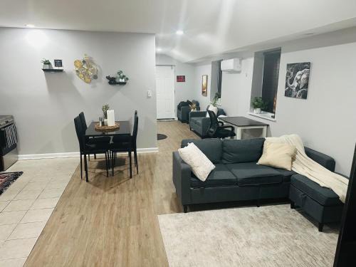 Ampere Apartment | Exquisite Apartment