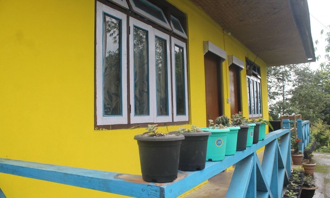 Geyzing Cabin | "exquisite Home Stay With Breathtaking Views of Khechuperi Lake in West Sikkim"
