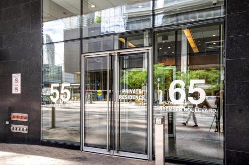 Downtown Toronto Apartment | Exquisite Living Toronto