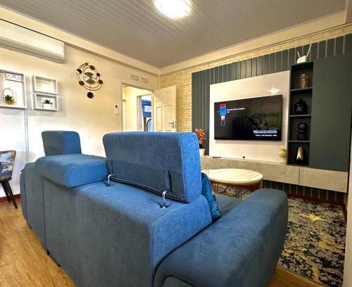 Gaborone Apartment | Exquisite short and long stay