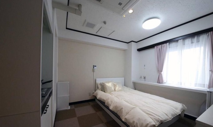 Sugamo Apartment | EXsaison Sugamo 202
