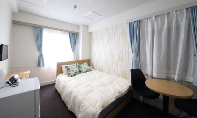 Sugamo Apartment | EXsaison Sugamo ・ 308