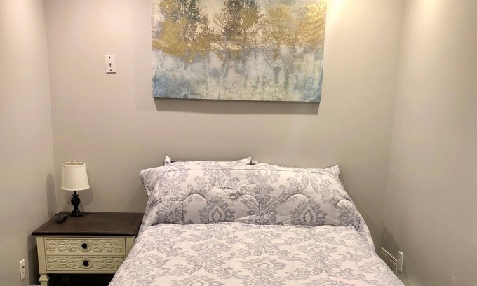 Kokomo Apartment | Extend My Stay Kokomo