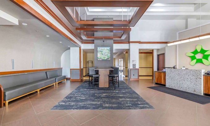 Cranberry Township Hotel | Extended Stay America Premier Suites Pittsburgh Cranberry To