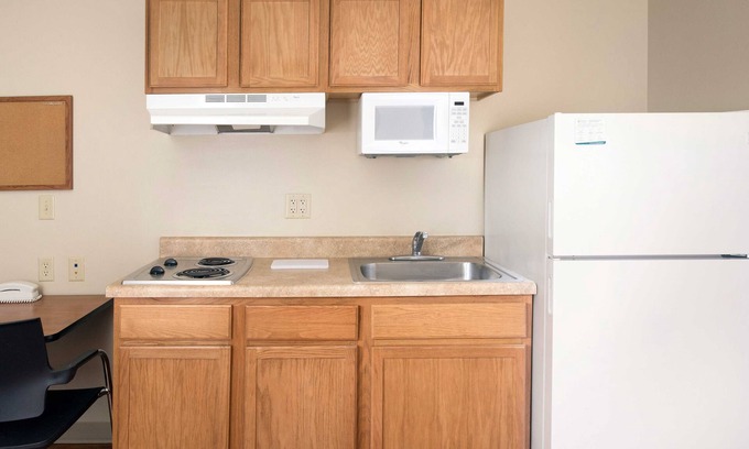 American Fork Hotel | Extended Stay America Select Suites - Provo - American Fork