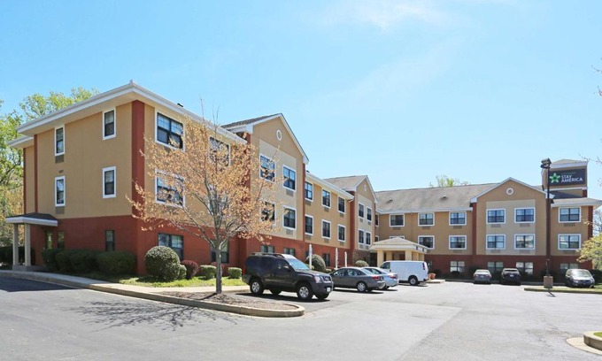 Lexington Park Hotel | Extended Stay America Select Suites - Lexington Park - Pax River